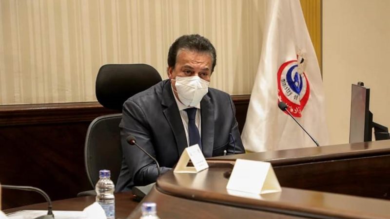 الدكتور خالد عبدالغفار