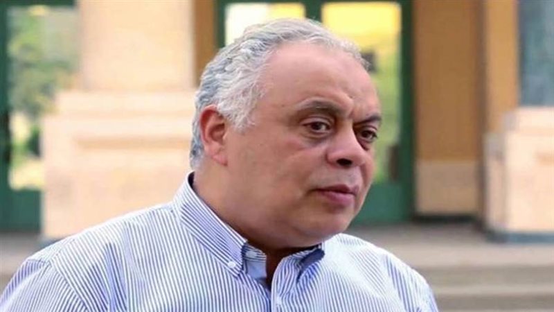 الدكتور أشرف زكي