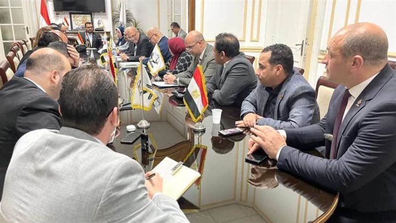 تنسيقية شباب الأحزاب