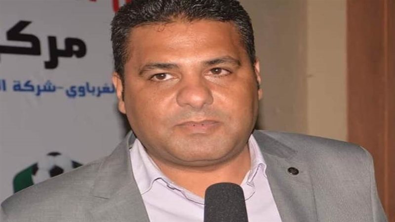 عمر عوض مساعد رئيس