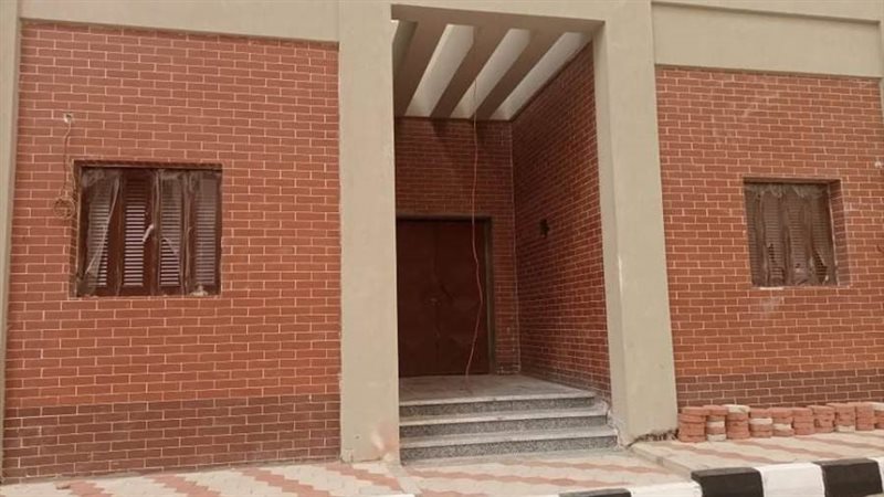 المجمعات الزراعية