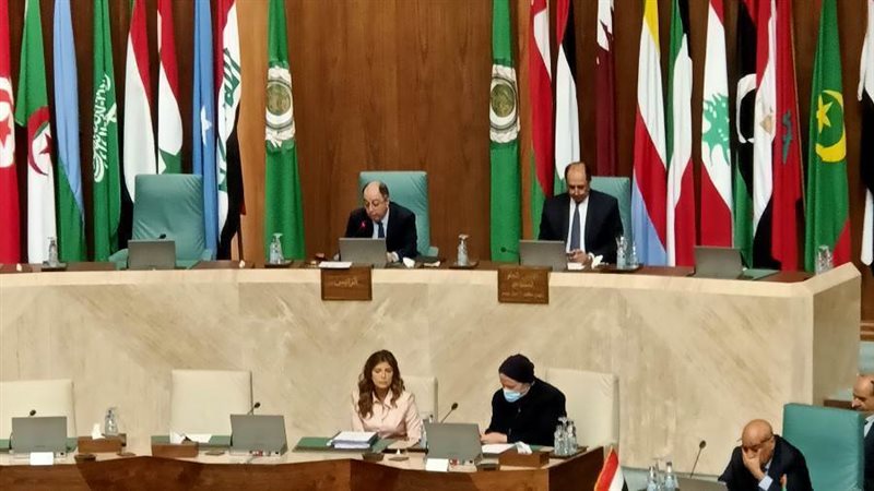 الجامعة العربية