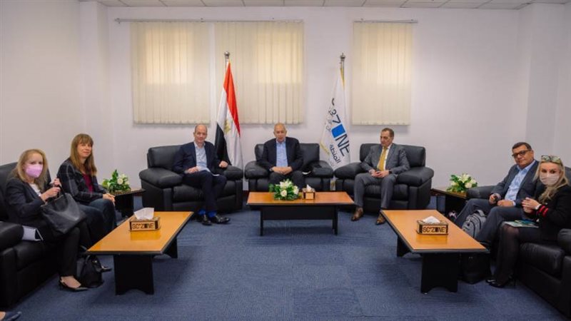 المهندس يحيى زكي