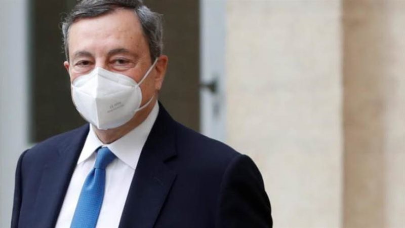 رئيس الوزراء الإيطالي