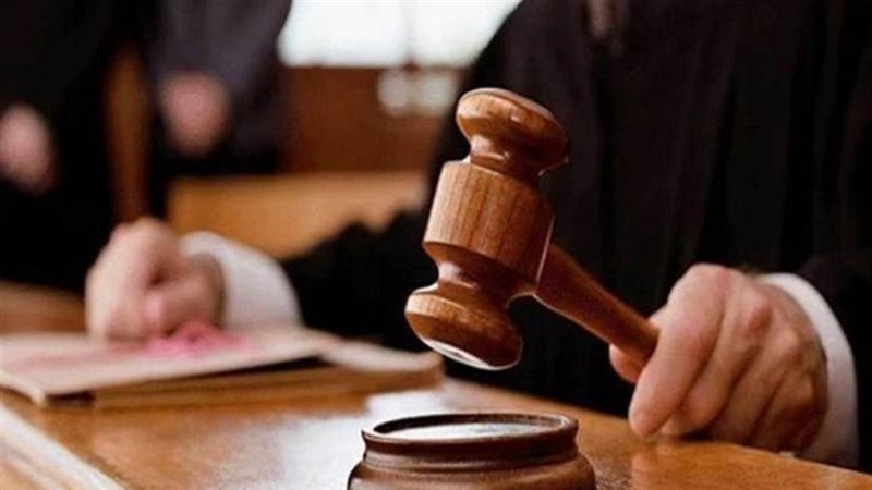 الإعدام شنقا للمتهم