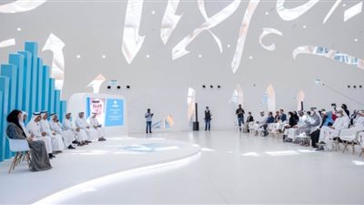 الإمارات: القمة العالمية للحكومات المنصة الأولى عالميًا لصناعة المستقبل