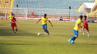 تشكيل الدراويش.. الحلواني أساسيًا 