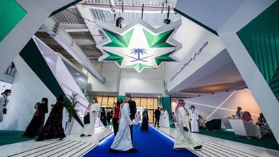 السعودية تعلن عن 22 اتفاقية مشاركة صناعية عسكرية بقيمة 8 مليارات ريال