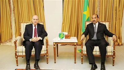 بروتوكول تعاون بين موريتانيا مع إسبانيا والاتحاد الأوروبي لمكافحة الهجرة غير الشرعية