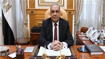 وزير الدولة للإنتاج الحربي يزور الجناحين الإماراتي والسعودي بمعرض الدفاع العالمي