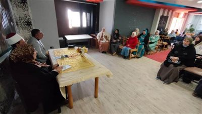 قومى المرأة ينظم ندوة حول 