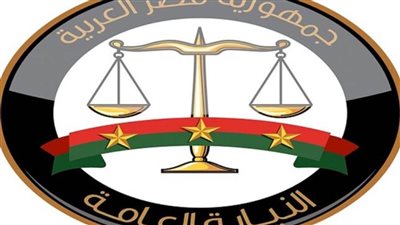 النيابة العامة تشاهد تسجيلات المراقبة فى واقعة قتل طفلين وإصابة طفلة بأكتوبر 