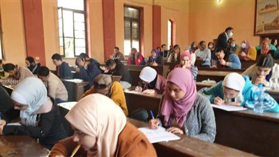 33 إدارة تعليمية بالقاهرة تتسابق في مهارات اللغة العربية الفصحى