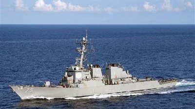 الدفاع الروسية: نراقب تحركات مدمرتين أمريكيتين دخلتا بحر البلطيق