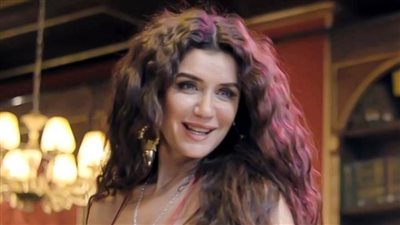 جمال العدل: غادة عادل بقت زي الفل.. وماذا قال عن يسرا؟