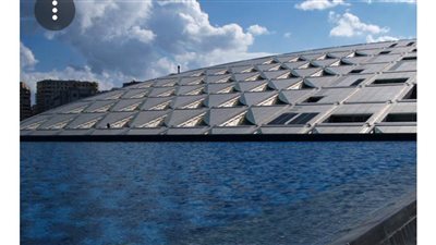 فوتوغرافيا التراث في بيت السناري