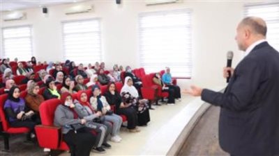 الأزهر يطلق فعاليات برنامج 