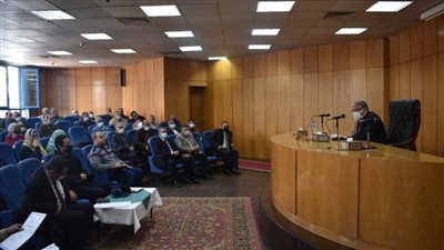 محافظ المنيا الموافقة على توفيق أوضاع 349 كنيسة ومبنى خدميًا