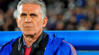 كارلوس كيروش يتحفظ على ضم وجوه جديدة بقائمة المنتخب لمواجهتي السنغال 