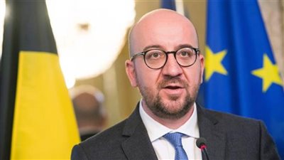 رئيس الاتحاد الأوروبي: زعماء الاتحاد يناقشون طلب انضمام أوكرانيا الأيام المقبلة