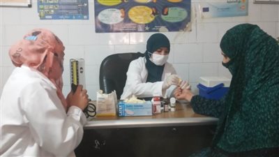 تقديم الخدمات الطبية لـ82 ألف سيدة ضمن فعاليات المبادرة الرئاسية للعناية بصحة الأم والجنين