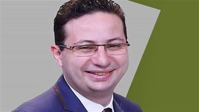 29 مارس الحكم على بائع الكركمين أحمد أبو النصر