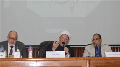 مفتي الجمهورية: بناء الكنائس والحفاظ على دُور العبادة من ضمن قيم التسامح والعيش المشترك