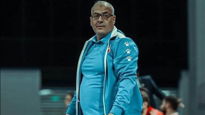 معسكر مغلق لـ