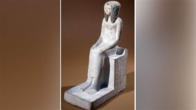 وزارة السياحة والآثار تحتفل برموز مصرية عبر التاريخ فى اليوم العالمى للمرأة