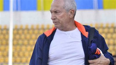 فيريرا يقود مران الزمالك اليوم