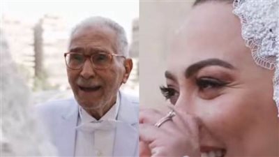 دموع عبد الرحمن أبو زهرة تتصدر 