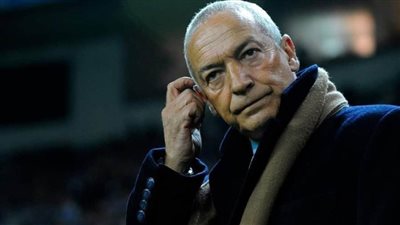 تفاصيل اللقاء الأول بين فيريرا ولاعبي الزمالك 