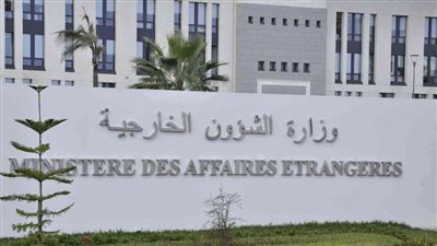 الجزائر: تكثيف الجهود مع الجامعة العربية لإنجاح القمة المقبلة