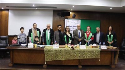 التهميش في الأفلام المصرية المستقلة.. رسالة ماجستير في العلوم السياسية