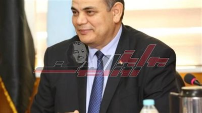 رئيس جامعة كفر الشيخ يؤكد متابعة برنامج اكتشاف المبتكرين