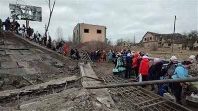 الناتو يشدد على ضرورة إقامة 