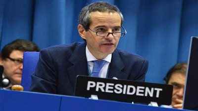 وكالة الطاقة الذرية تتخذ هذا الإجراء بشأن المواقع النووية في أوكرانيا