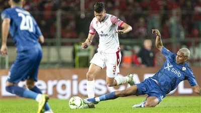 عاجل.. طاقم تحكيم بوروندي لمباراة الزمالك والوداد