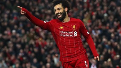 رابطة المحترفين تختار محمد صلاح لجائزة أفضل لاعب في الدوري الإنجليزي خلال فبراير الماضي