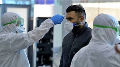 تباين الإصابات اليومية بفيروس كورونا بعدد من الدول العربية