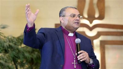 رئيس الطائفة الإنجيلية: الدولة المصرية تقوم بدور تاريخي في دعم ثقافة المواطنة