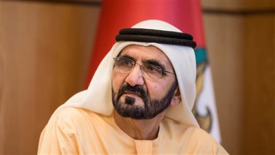 رئيس الوزراء الإماراتي يبحث مع الرئيس الغاني سبل تعزيز التعاون الثنائي