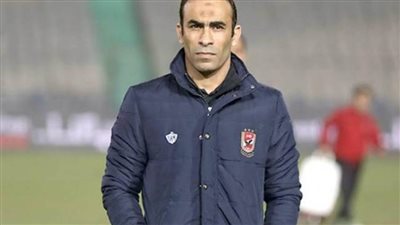 سيد عبدالحفيظ: نعيش أسبوعًا مهمًا محليًا وإفريقيًا 