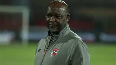 رضا عبد العال: موسيماني احترم بيراميدز لأنه 