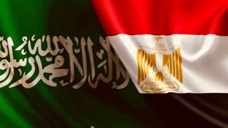 مصر و السعودية