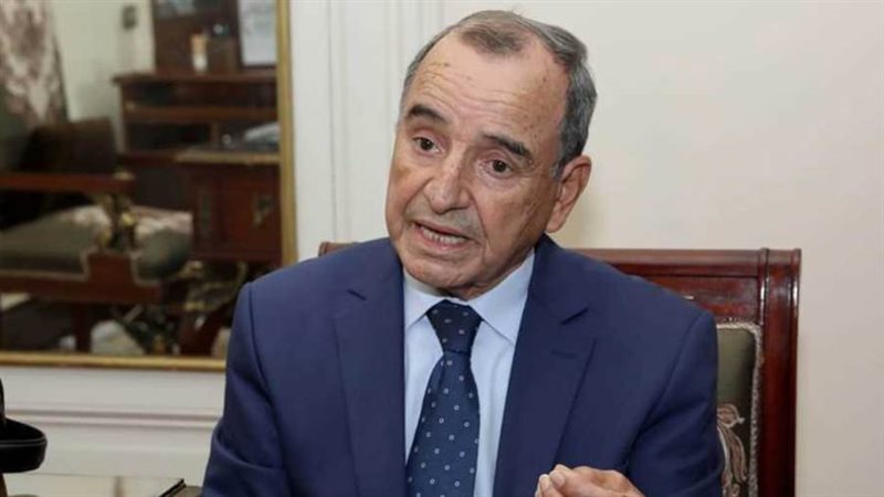 المكاوي بنعيسى