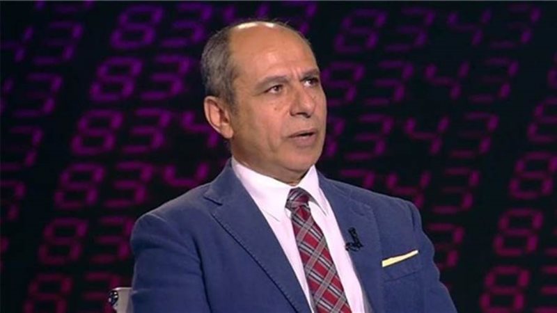 محسن عبدالسميح