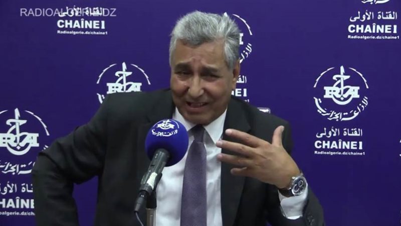 الدكتور عبد المجيد