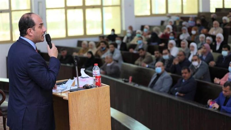 د. حسن عبد المنعم