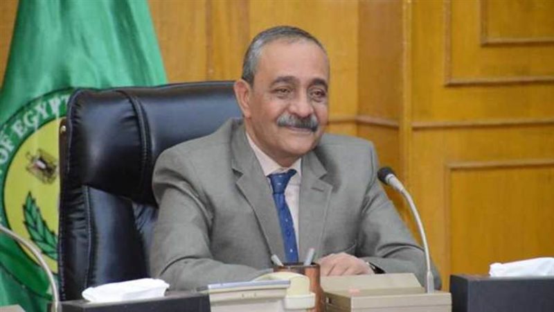 اللواء أ.ح شريف بشارة